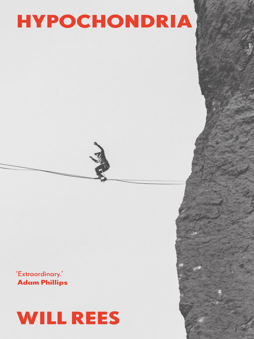 Title details for Hypochondria by Will Rees - Available